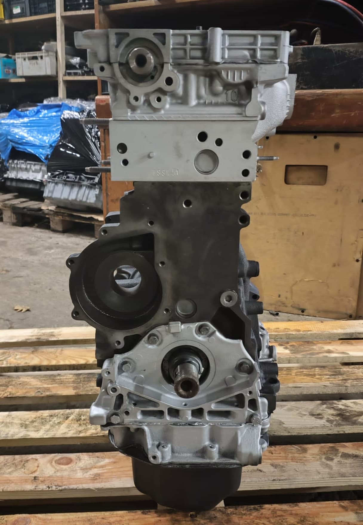 Motor Peugeot 2.0,BlueHDI 96-132 KW,UE6, kód motoru-4H03,AHP,AHN,AH03/10DYZZ thumbnail 2