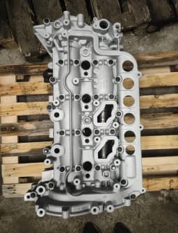 Motor Renault 2.3 dCI 16V 74-125 KW EU5, kód motoru- M9T702 thumbnail 5