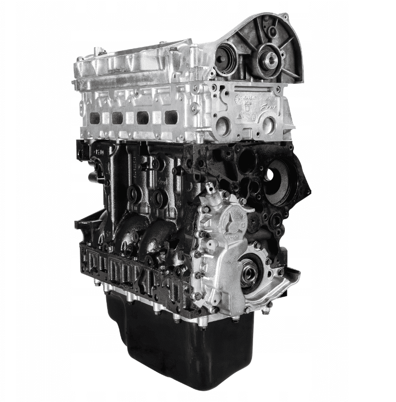Motor Fiat Ducato 2.3 JTD 95-110 KW EU5, kód motoru-F1AE3481 thumbnail 5