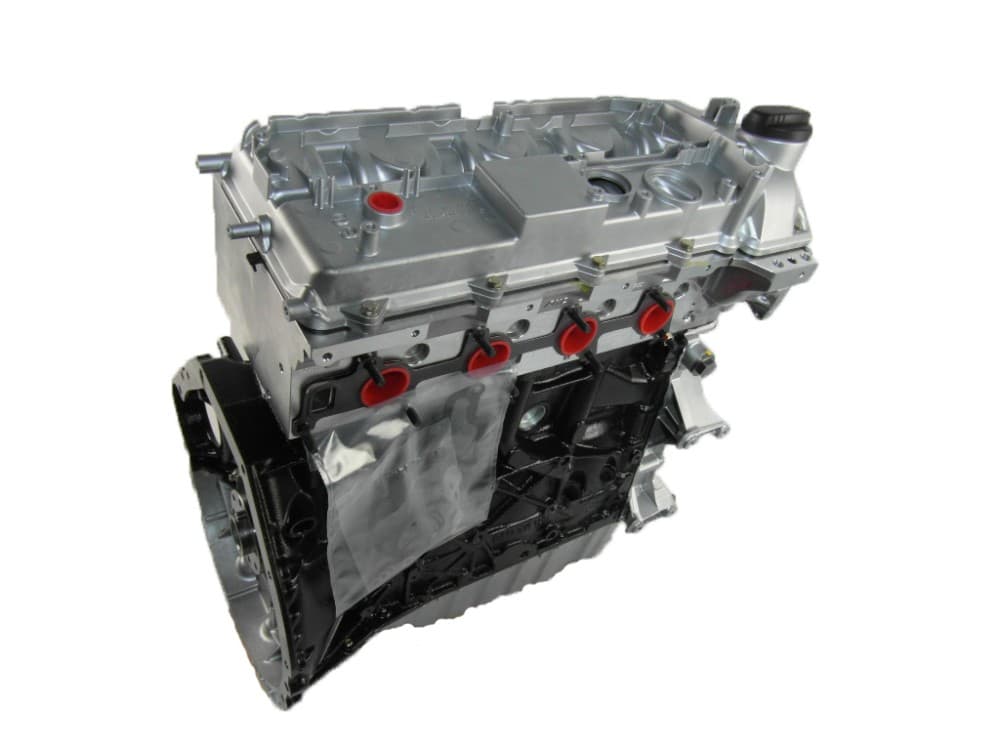 Motor Mercedes 2.2, CDI 65-125 KW, 646.xxx thumbnail 3