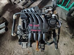 Kompletní motor Škoda Octavia 1 1.6i MPI AKL 2006 thumbnail 1