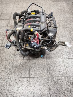 Kompletní motor Dacia Duster 1.6 16V K4MA690 thumbnail 4