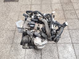 Kompletní motor Škoda Fabia 2 1.2 HTP BBM thumbnail 1