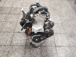 Kompletní motor Škoda Fabia 2 1.2 HTP BBM thumbnail 2
