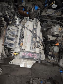 Kompletní motor Volkswagen Golf 4 IV 1.4 16V AKQ thumbnail 1