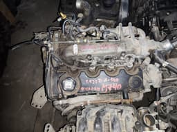 Kompletní motor Alfa Romeo 147 1.9JTD thumbnail 1