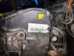 Kompletní motor Alfa Romeo 147 1.9JTD thumbnail 3