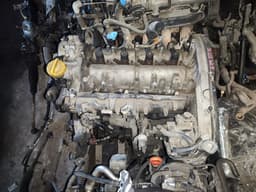 Holý motor Opel Vectra C 1.9 CDTI Z19DTR thumbnail 1