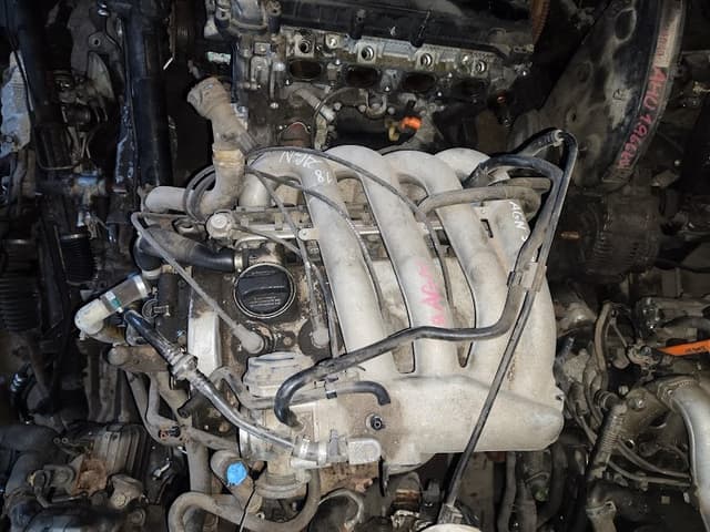 Kompletní motor Škoda Octavia 1 1.8 MPI AGN