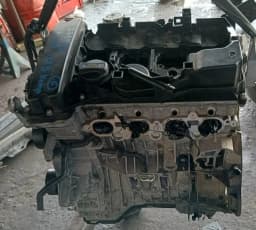 Holý motor MERCEDES E-KL W211 1.8 KOMPRESOR 271956 thumbnail 2