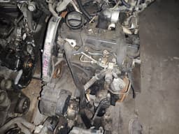 holý motor Seat Toledo 1.9 TDI AHU thumbnail 1