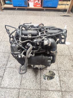 Kompletní motor Volkswagen Jetta 1.4 TSI 118 KW CAVD thumbnail 2